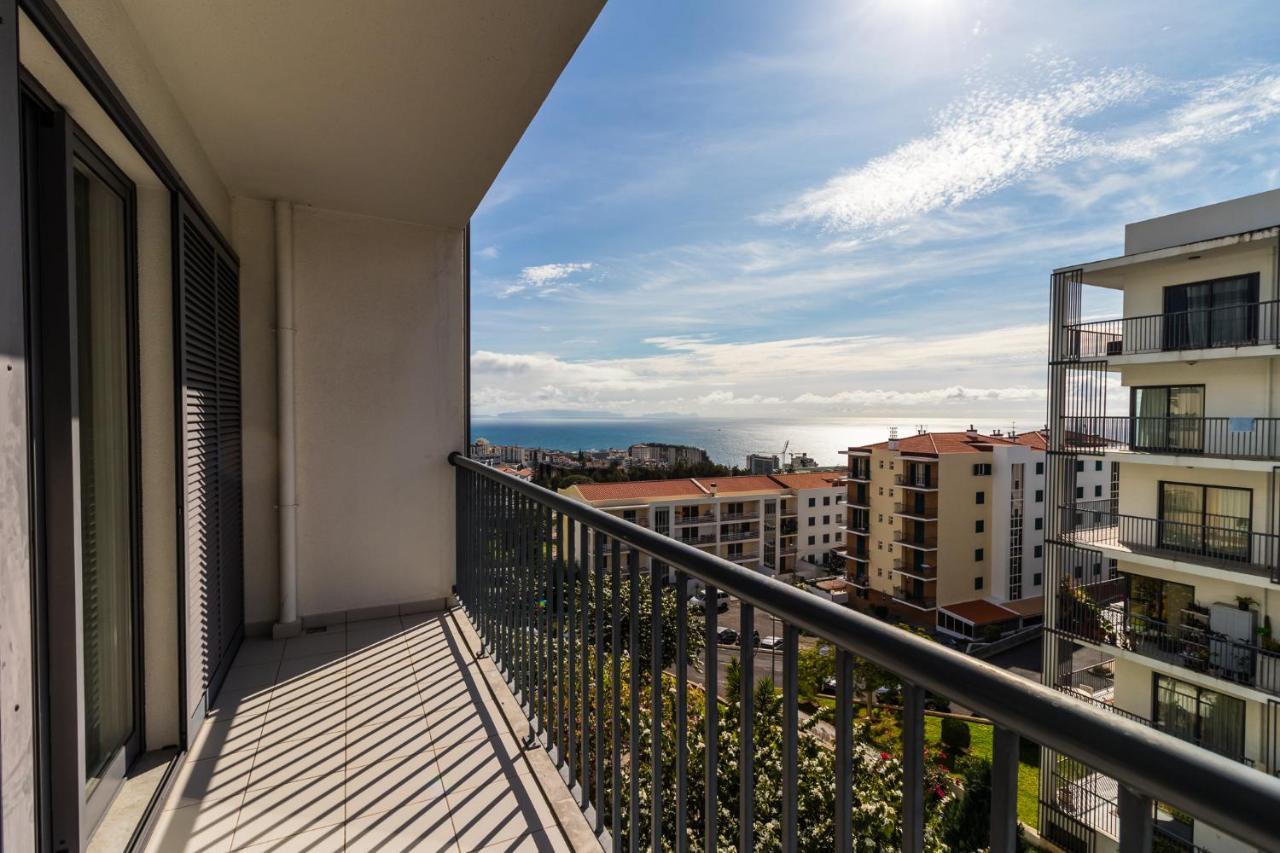 Apartment Acacia By Atlantica Funchal (Madeira)