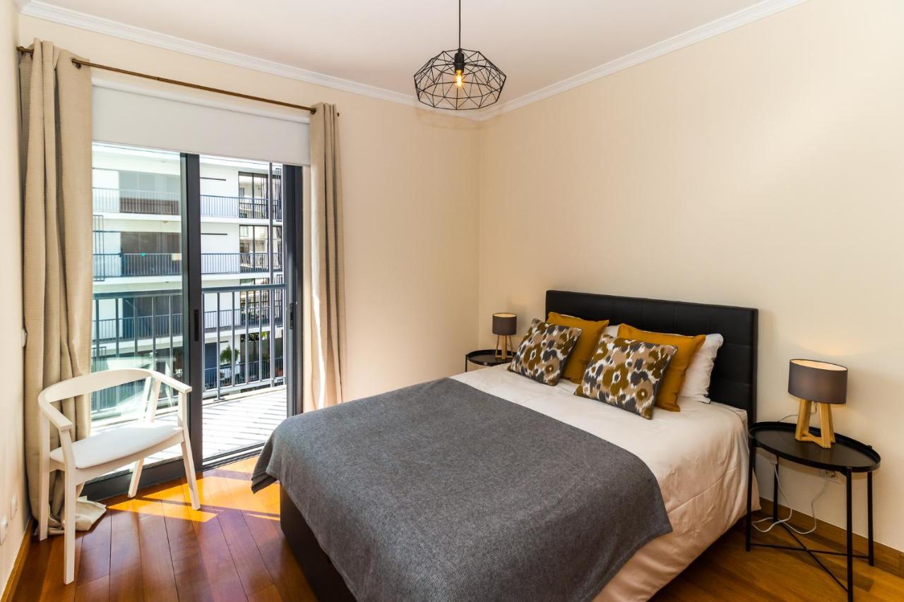 Apartment Acacia By Atlantica