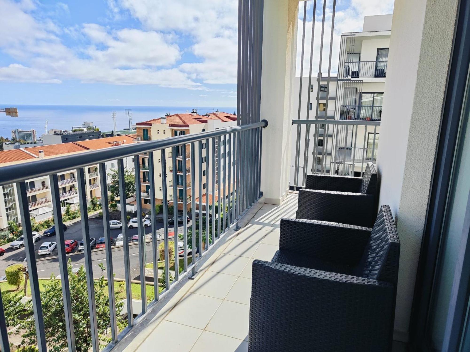 Acacia By Atlantica Apartment *