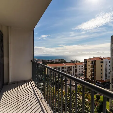 Acacia Apartment By Atlantica Funchal  Exterior photo